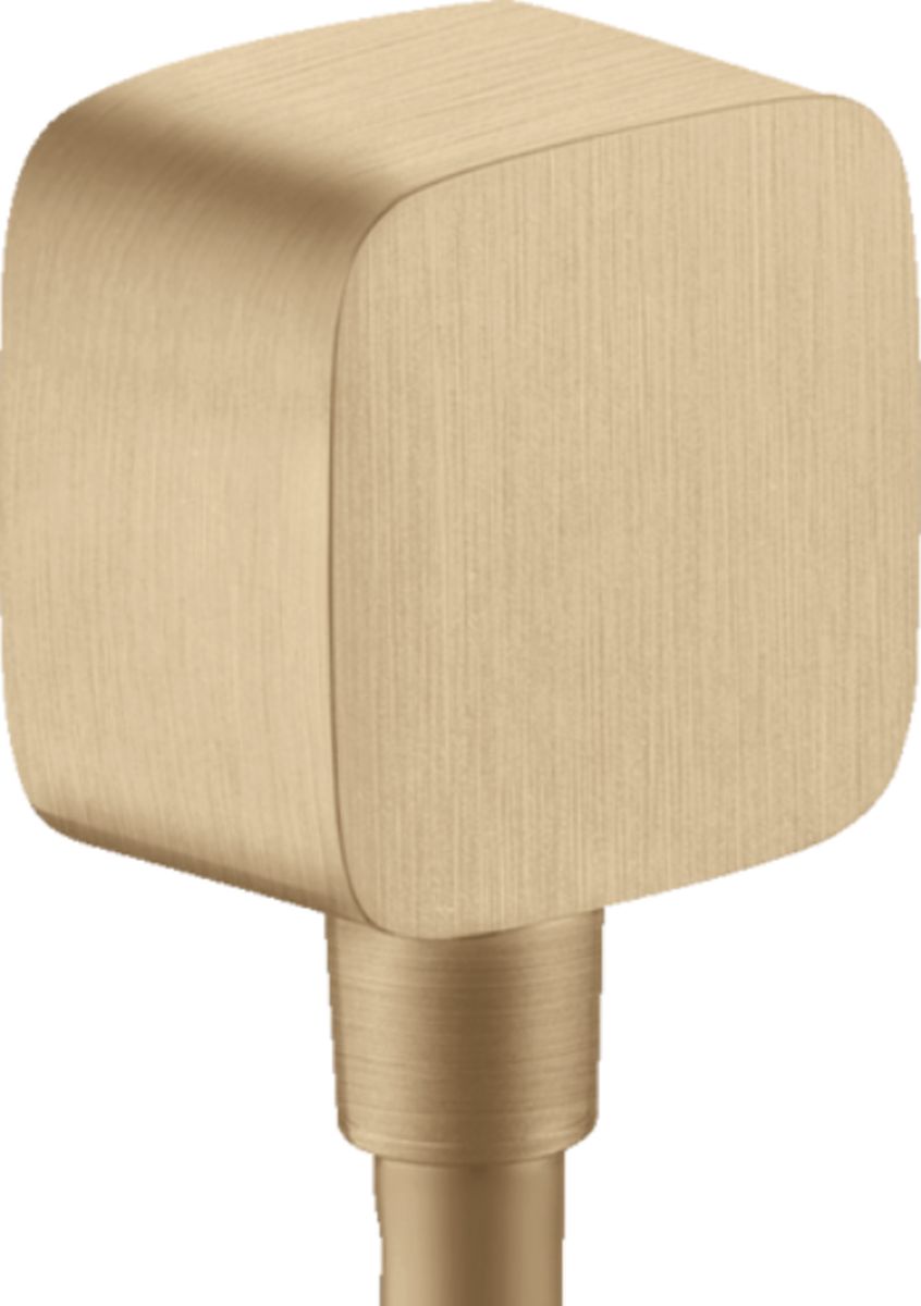 Darmowa Dostawa - Przyłącze kątowe z uchwytem Axor ShowerSolutions 36731140
