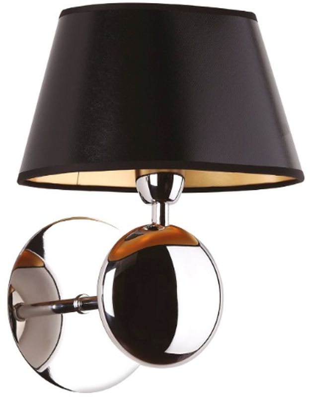 Darmowa Dostawa - Kinkiet MaxLight Napoleon W0120