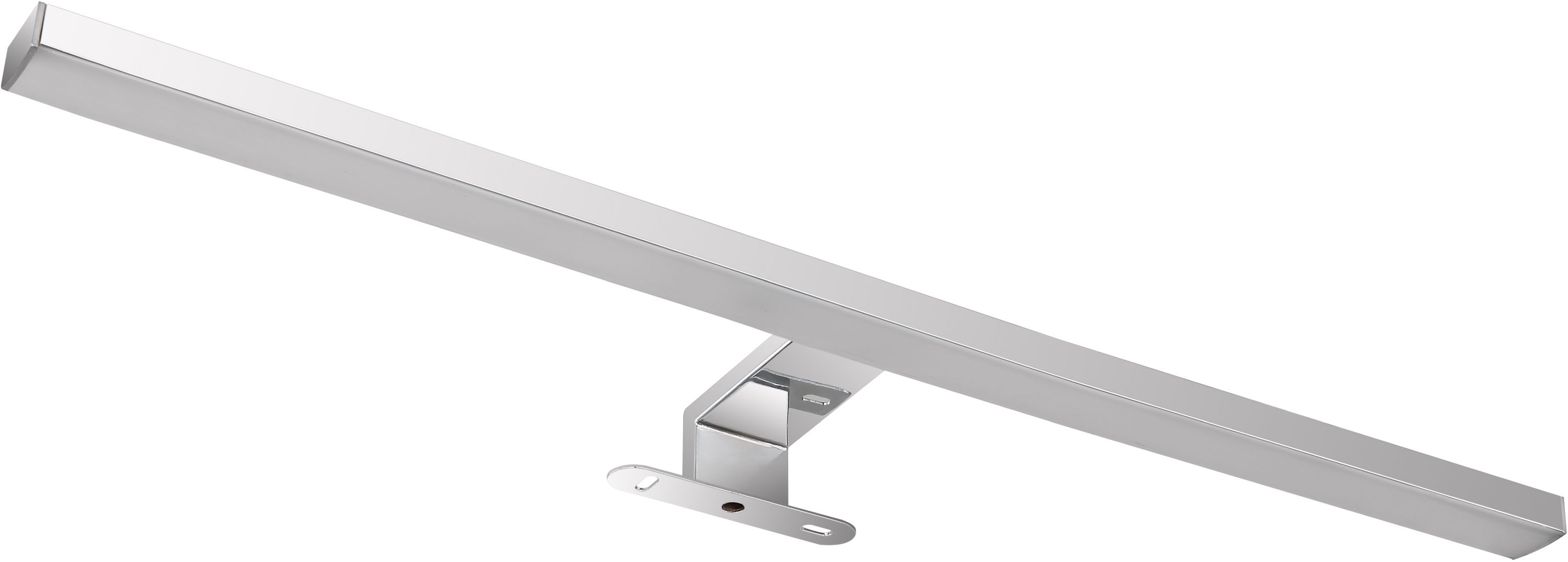 Darmowa Dostawa - Kinkiet 1x12 W chrom Globo Lighting Jaime 41923C