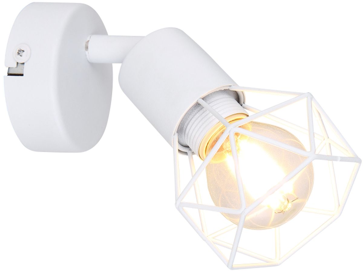 Darmowa Dostawa - Kinkiet Globo Lighting Xara I 54802W1
