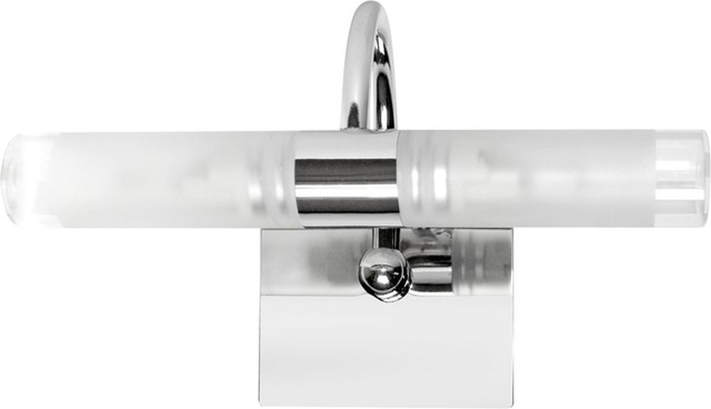 Darmowa Dostawa - Kinkiet 2x25 W biały Nowodvorski Lighting Baltic 4386