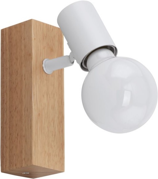 Darmowa Dostawa - Kinkiet Eglo Towhnshend 3 33168