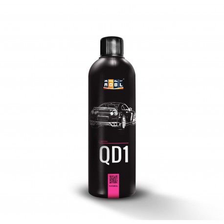 ADBL QD1 QUICK DETAILER SYNTETYCZNY 1L - Petrostar