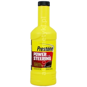 PRESTONE PŁYN DO WSPOMAGANIA 354ML - Petrostar