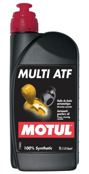 MOTUL MULTI ATF 1L - Petrostar