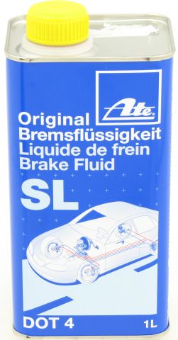 ATE SL DOT4 1L - Petrostar