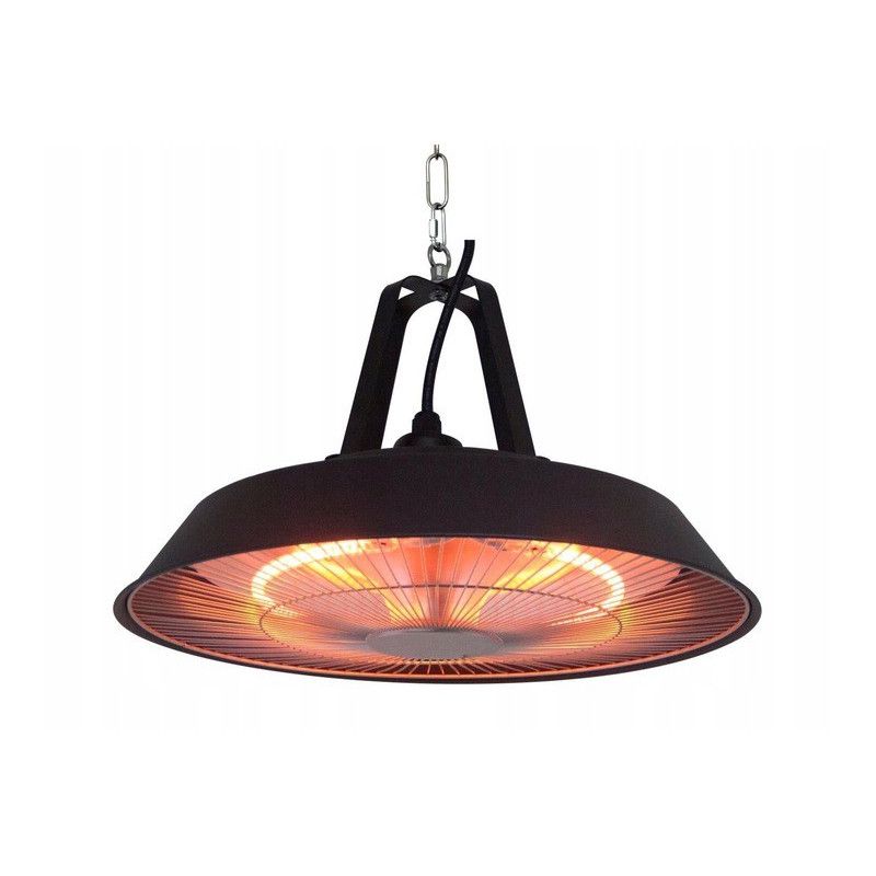 Lampa Grzewcza Wisząca Diuna Promiennik 4iQ Group 1szt.