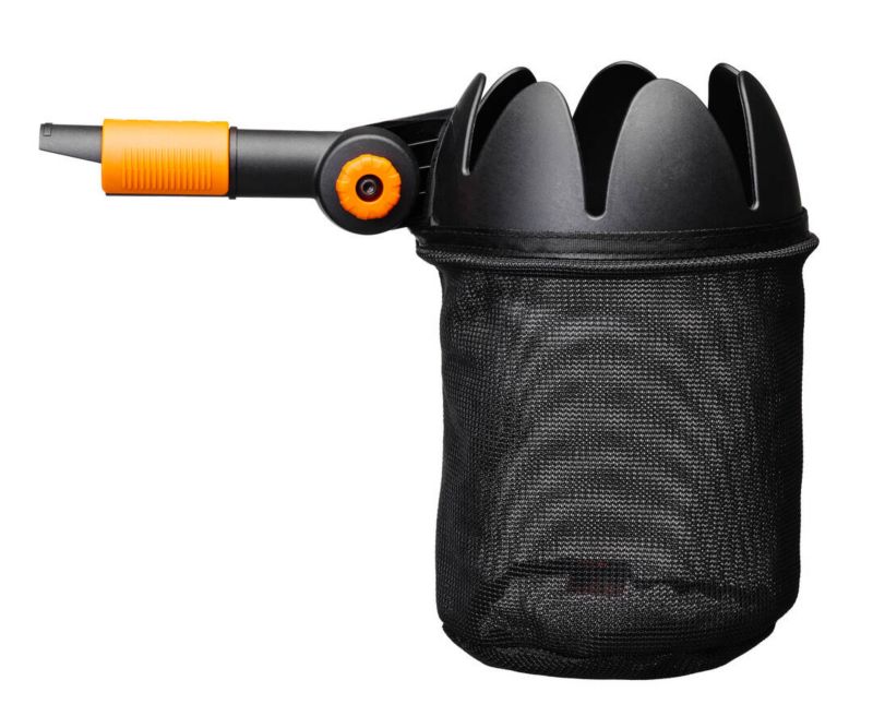 Zbierak do owoców Fiskars QuikFit