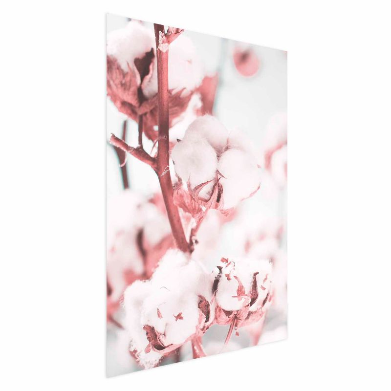 Plakat Artgeist Bawełna 21x30 cm bez ramy 1 szt