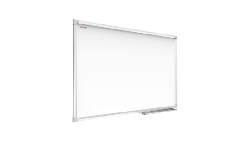Tablica suchościeralna magnetyczna 45x60 cm ALLboards rama aluminiowa classic a7 1 szt.