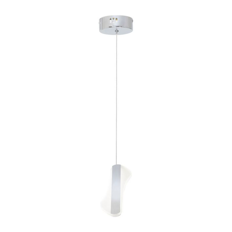 Lampa wisząca Milagro Sash 8W LED 1 szt.