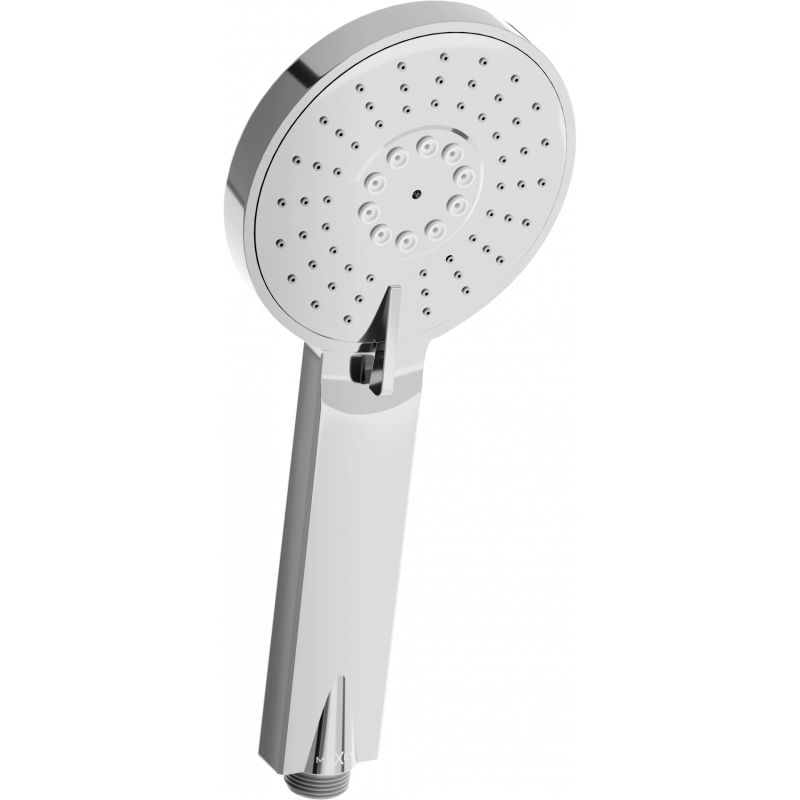 Rączka prysznicowa Mexen R-40 chrom 3-funkcyjna 1 szt.