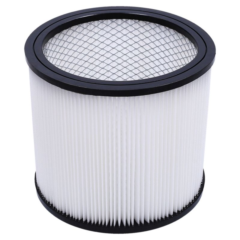 Filtr do odkurzacza, Sillar, zmywalny, zamiennik Parkside PNTS1250 1300 B2 1400 D1 1500 A1, 1szt