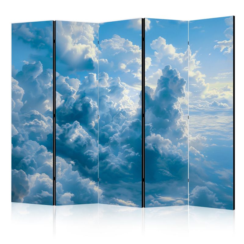 Parawan akustyczny Artgeist Pejzaże 225x172 cm Pejzaże 1 szt