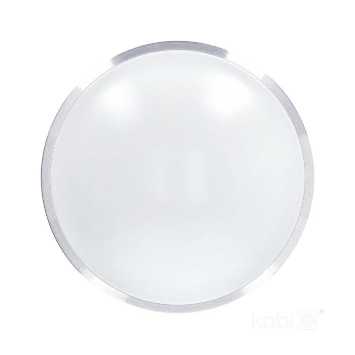 Plafon Kobi romero 2xE27 chrom 1szt.