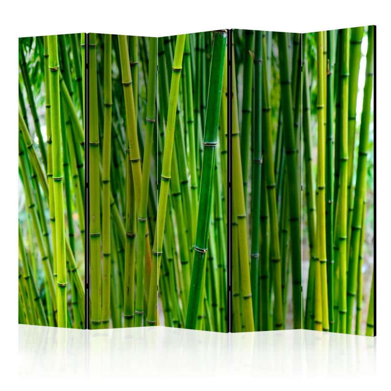 Parawan jednostronny Artgeist Orient 225x172 cm Orient 1 szt