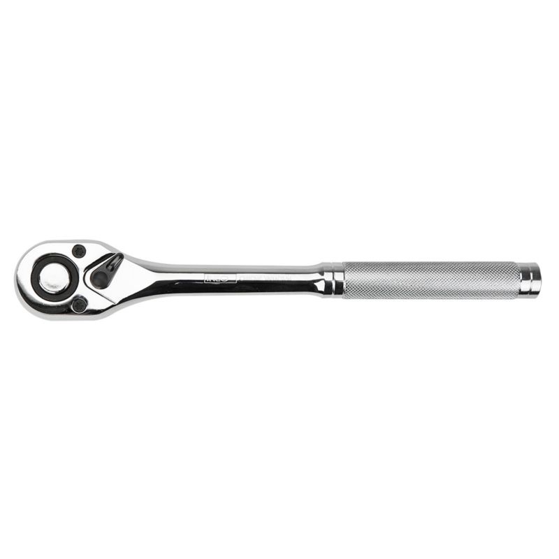 Grzechotka NEO TOOLS 1/2", 255 mm 48-zębowy mechanizm zapadkowy 1 szt