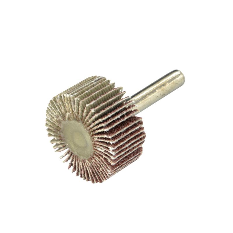 Ściernica trzpieniowa Mac Allister 30 x 15 mm P80