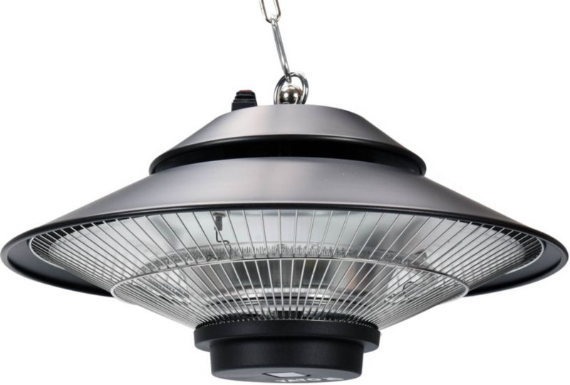 Promiennik lampa Yato 1500 W z pilotem
