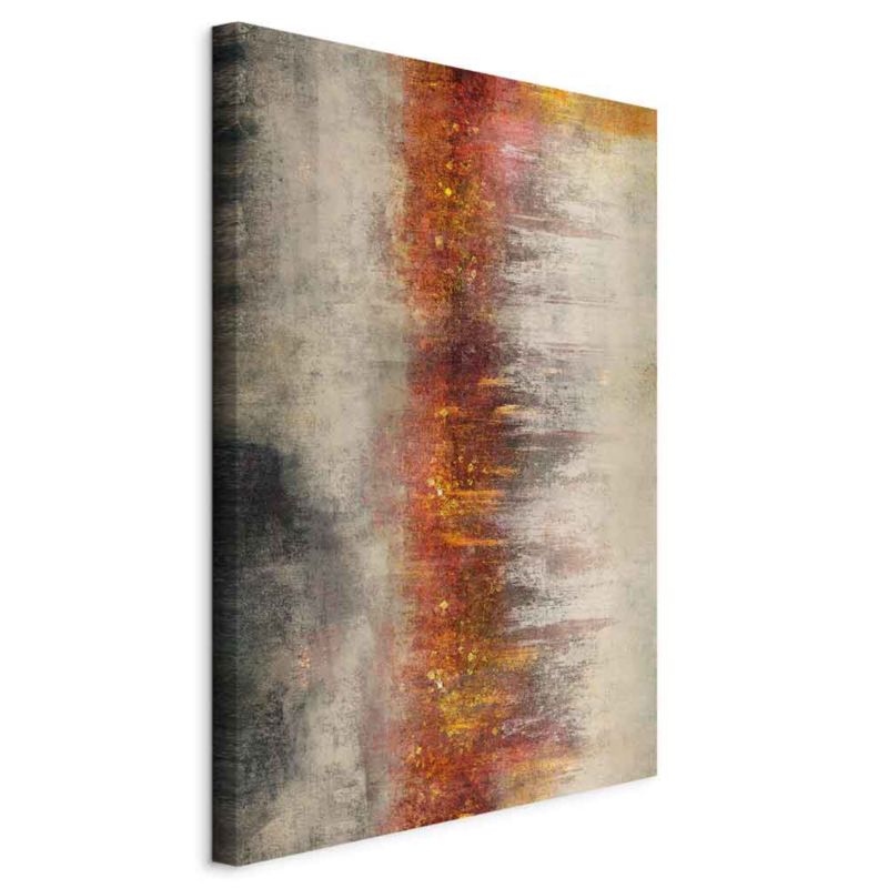 Obraz Artgeist Odkrycie 60 x 90 cm płótno włoskie 1 szt