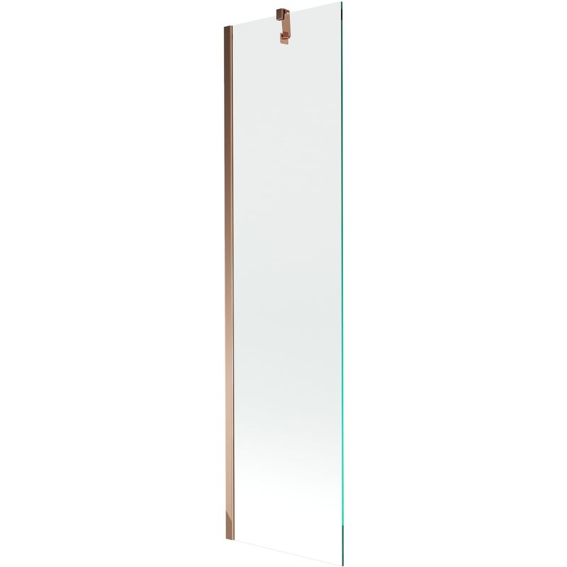 Parawan nawannowy Mexen Next różowe złoto 50 x 150 cm 895-050-000-00-00-60 1 szt.