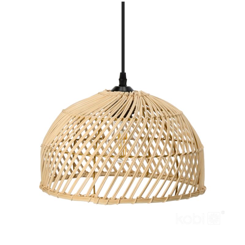 Lampa wisząca Boho Kobi Riga 1xE27 Kobi 1szt.