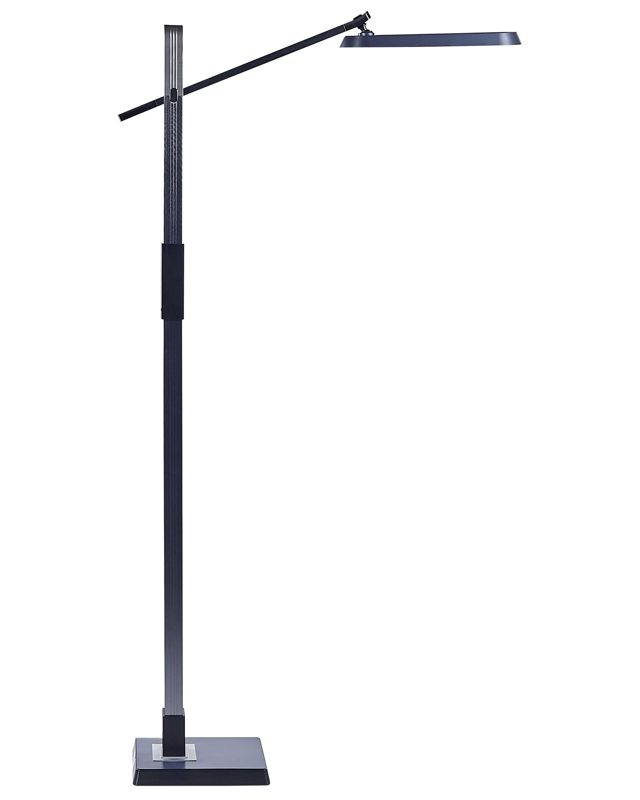 Lampa podłogowa Aquarius Ciemnoszary 1 szt.