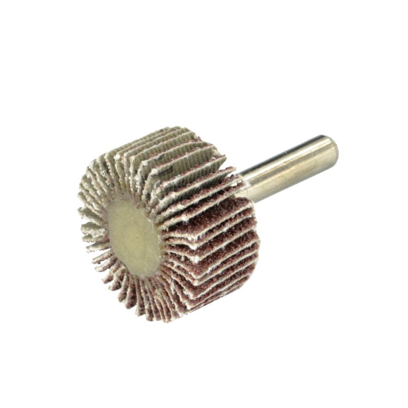 Ściernica trzpieniowa Mac Allister 30 x 15 mm P60