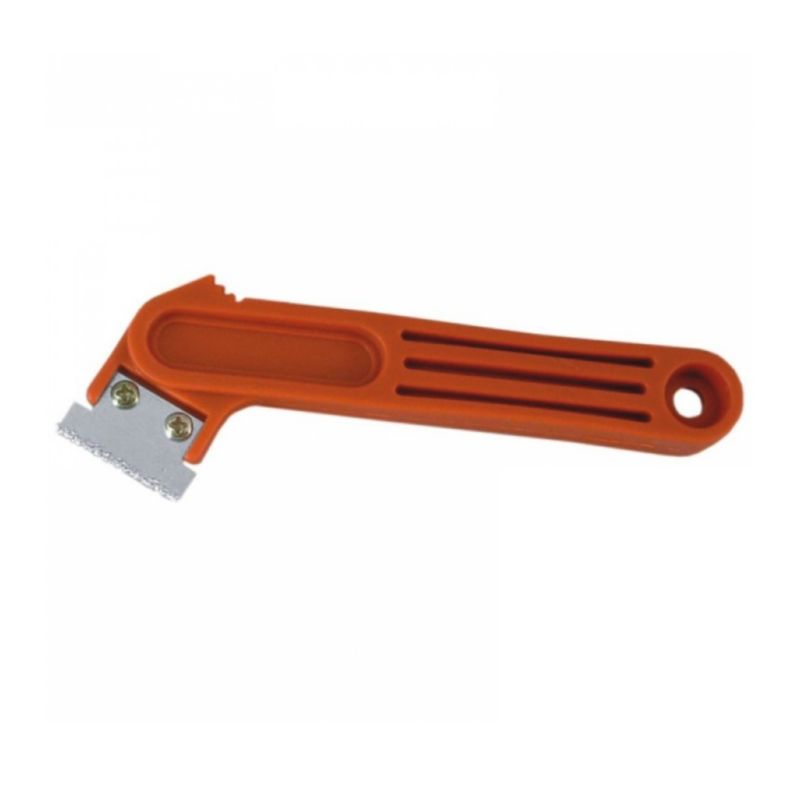 Usuwacz fug Dedra 2,5 cm 1 ostrze