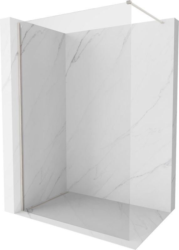 Ścianka prysznicowa Mexen Kioto-X transparent 110x200 cm 800-110-101-97-00-X1 szt.