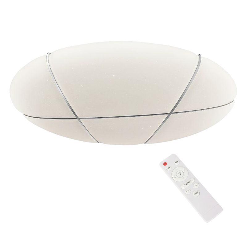 Plafon Milagro Bob 24W LED 1 szt.