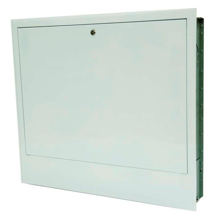 Szafka podtynkowa 68 x 62 x 11 cm 8-10 obwody