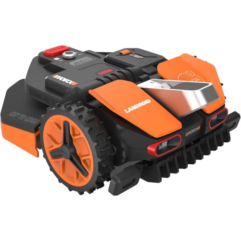 Robot koszący WORX Landroid Vision L1300 WR213E 1szt