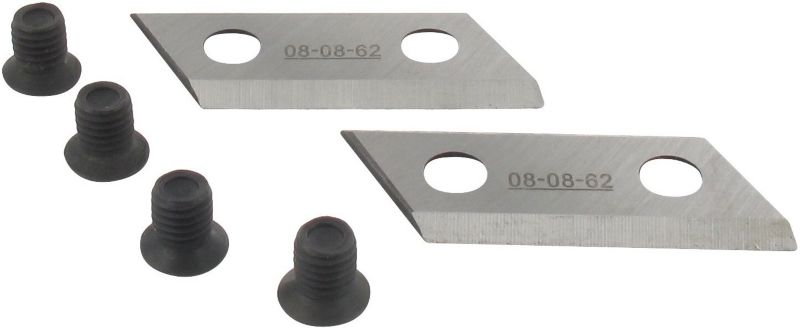 Noże Tnące Do Rozdrabniacza RYOBI 2 Elementy 40 mm 1szt.