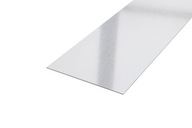 Listwa dekoracyjna Lambro I srebrny mat 10cm x 270cm 1 szt.
