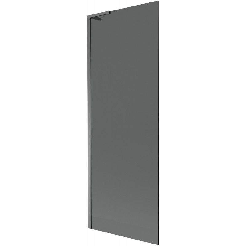 Parawan nawannowy 1-skrzydłowy Mexen Next L grafit 70x150 cm 1 szt.