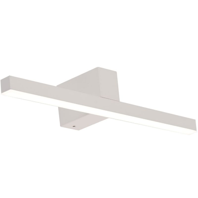 Kinkiet Light Prestige Nevada M IP44 LED biały 1 szt.