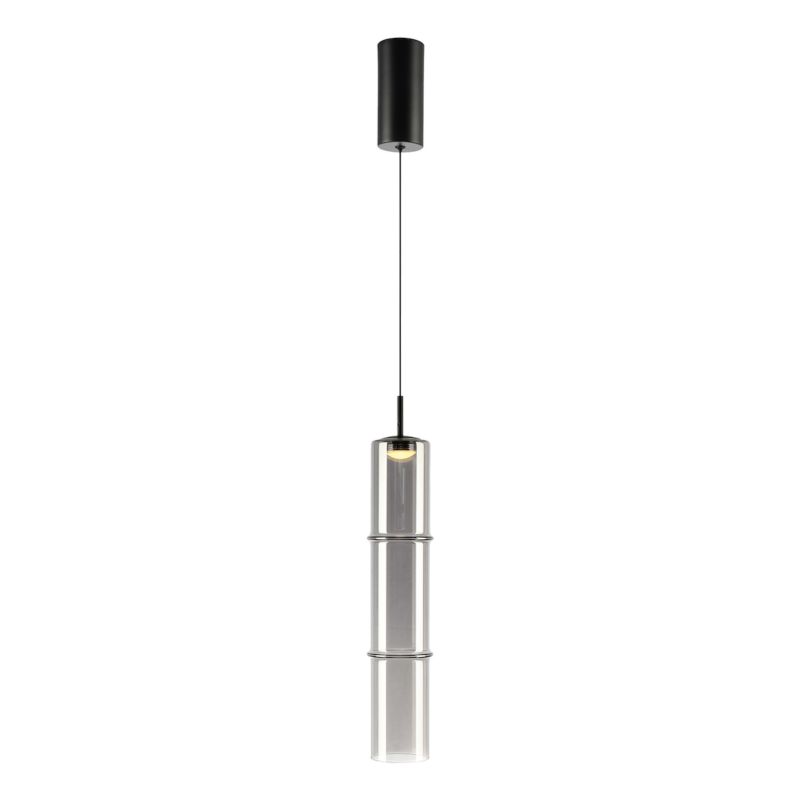 Lampa wisząca Milagro Bato LED 4W 1 szt.