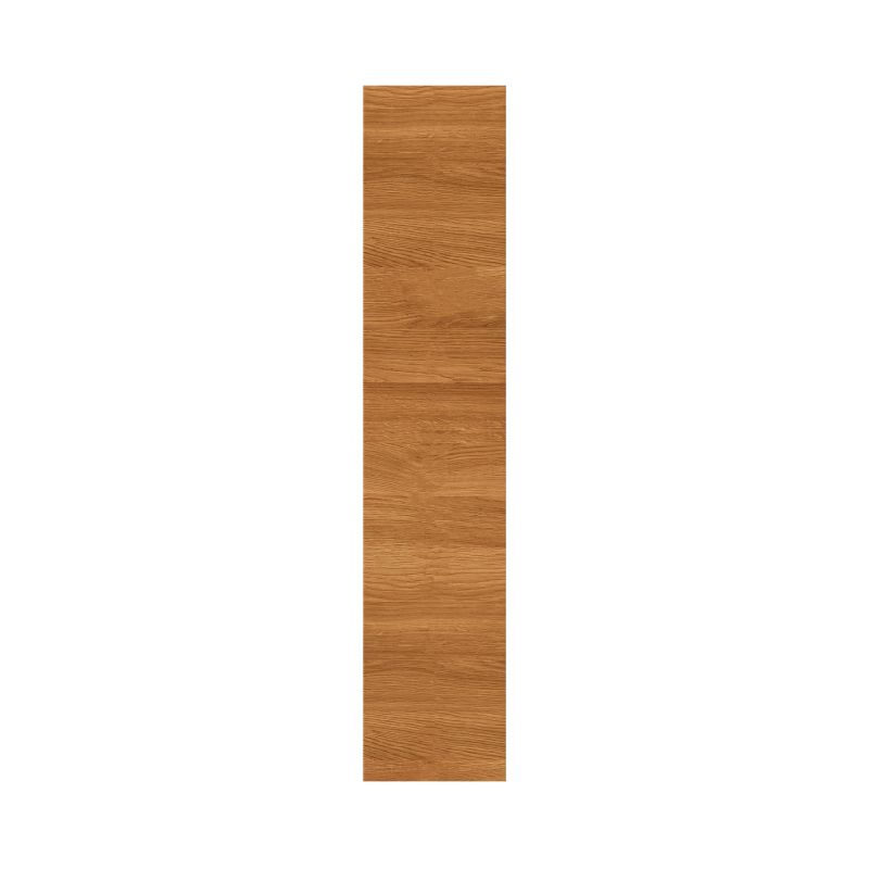Front kuchenny do szafki GoodHome Chia pełny 15 cm struktura drewna