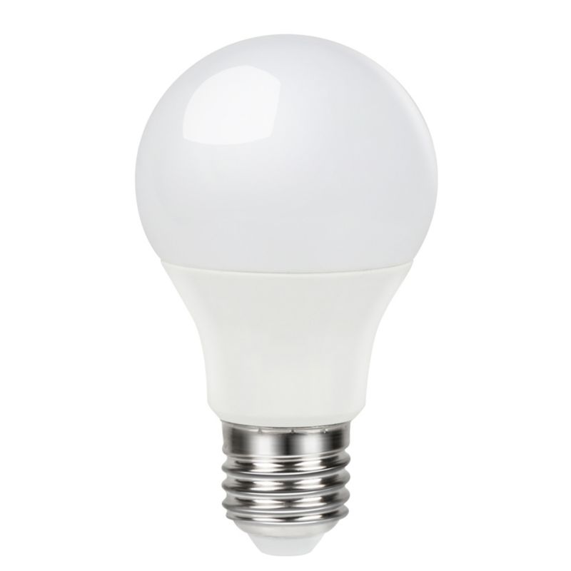 Żarówka LED A60 E27 470 lm 4000 K