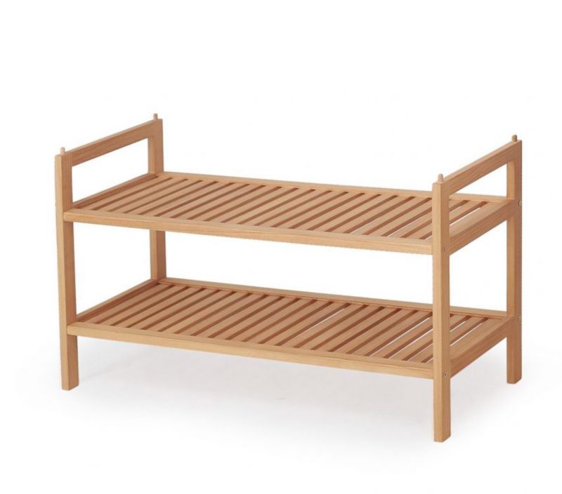 Stojak Halmar ST-9 naturalny 1 szt