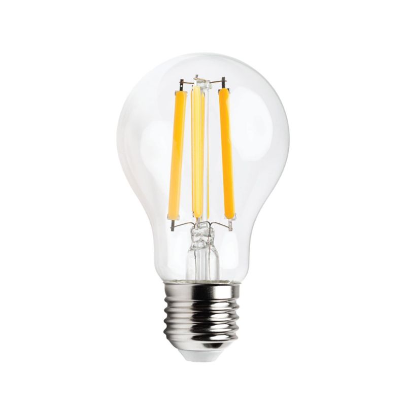 Żarówka LED DPM E27 200 lm 1300 K do roślin