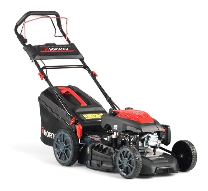 Kosiarka spalinowa, HORTMASZ, HKS ST 351 NE R210, 60 litrów