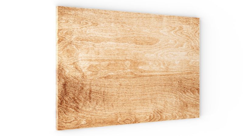 Tablica magnetyczna metalboards 90x60 cm ALLboards lite drewno 1 szt.