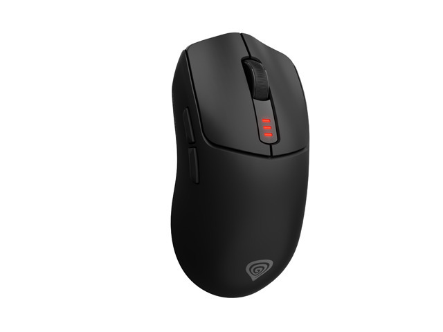 Zircon 500 CZARNA