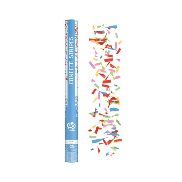 Konfetti Kolorowe MIX 60 cm