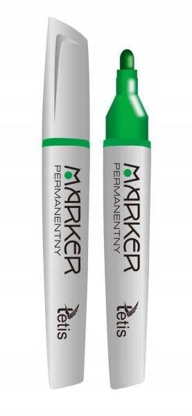 Marker per.ziel.koń.stożkowa A`12