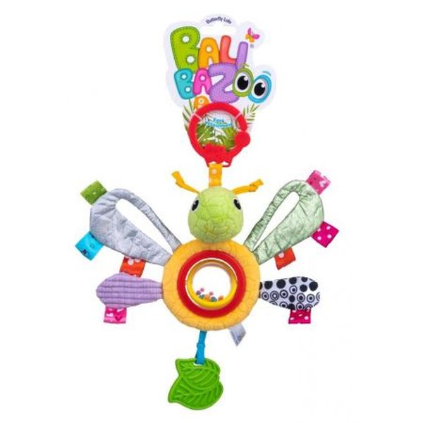 Balibazoo Zawieszka Motyl Lulu
