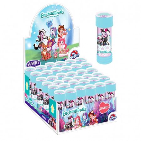 BAŃKI MYDLANE 55ML ENCHANTIMALS