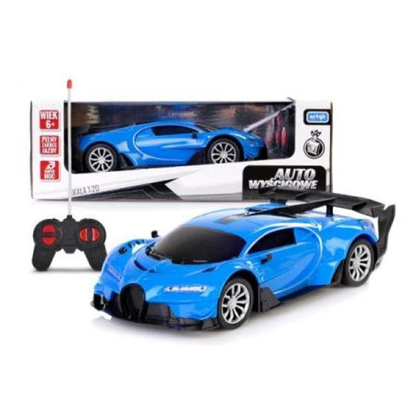 AUTO WYŚCIGOWE ZDALNIE STEROWANE TOYS FOR BOYS